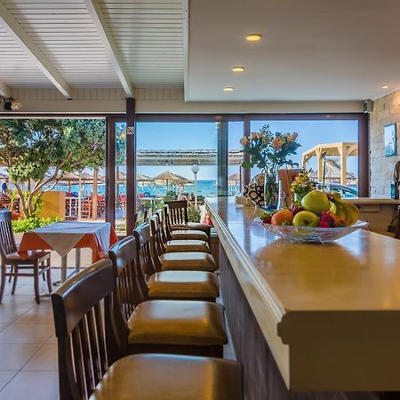 Tropical Beach B Amoudara  Экстерьер фото
