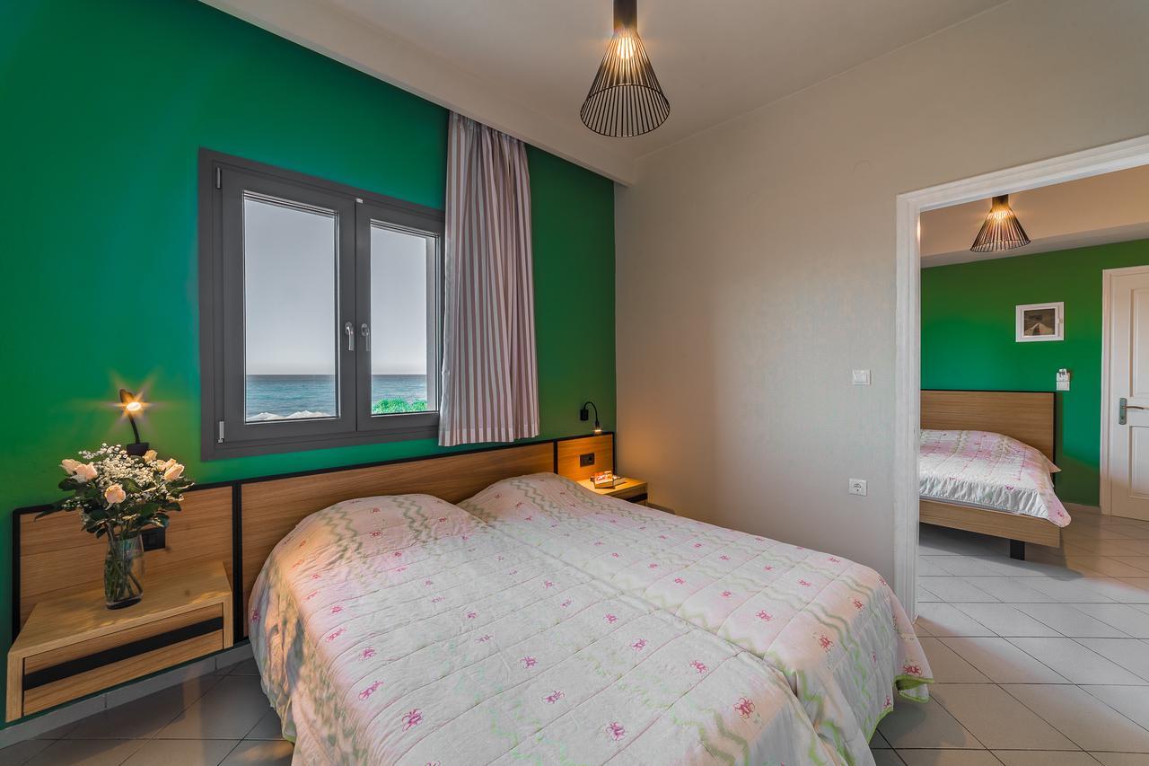 Tropical Beach B Amoudara  Экстерьер фото
