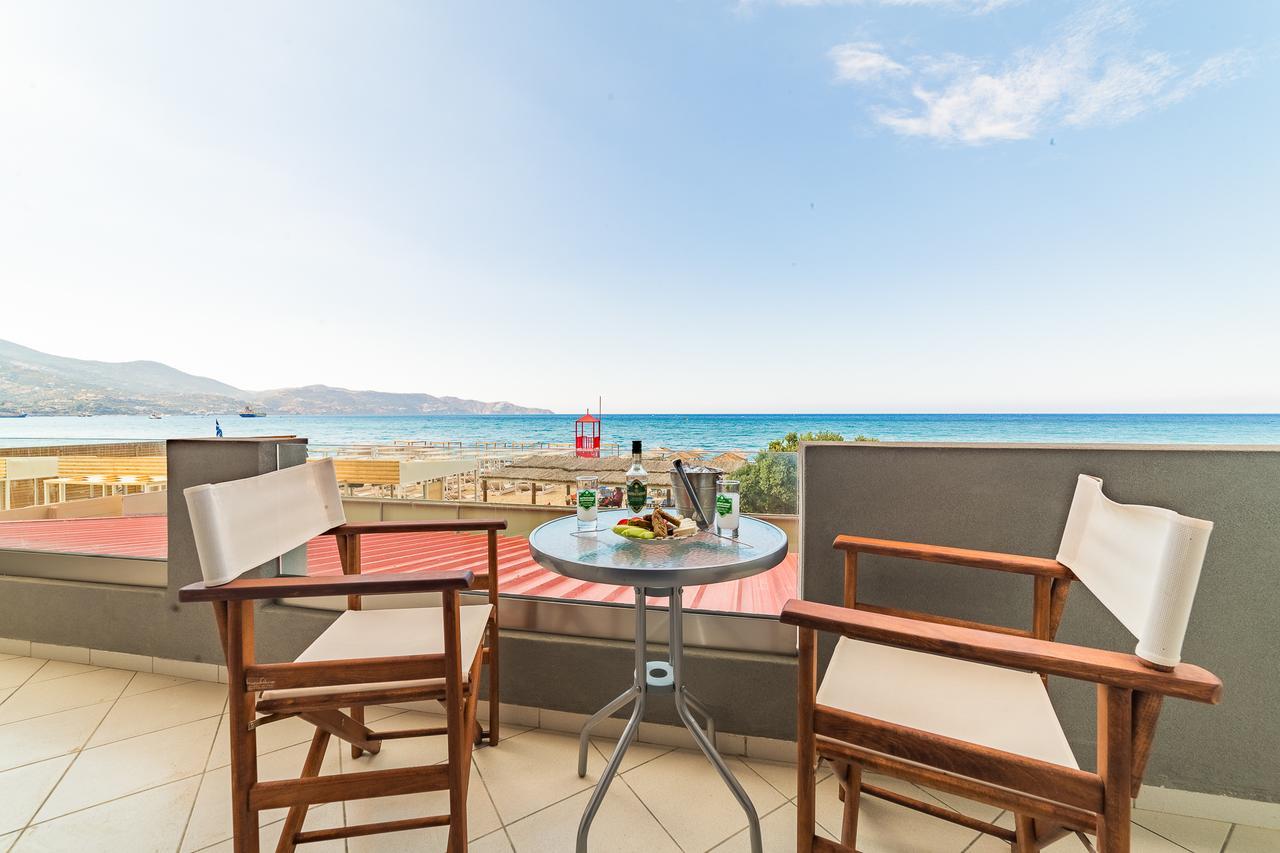 Tropical Beach B Amoudara  Экстерьер фото