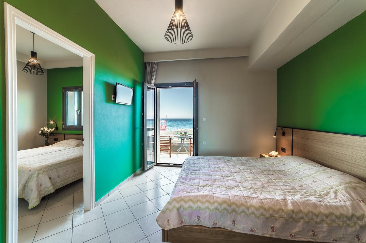 Tropical Beach B Amoudara  Экстерьер фото