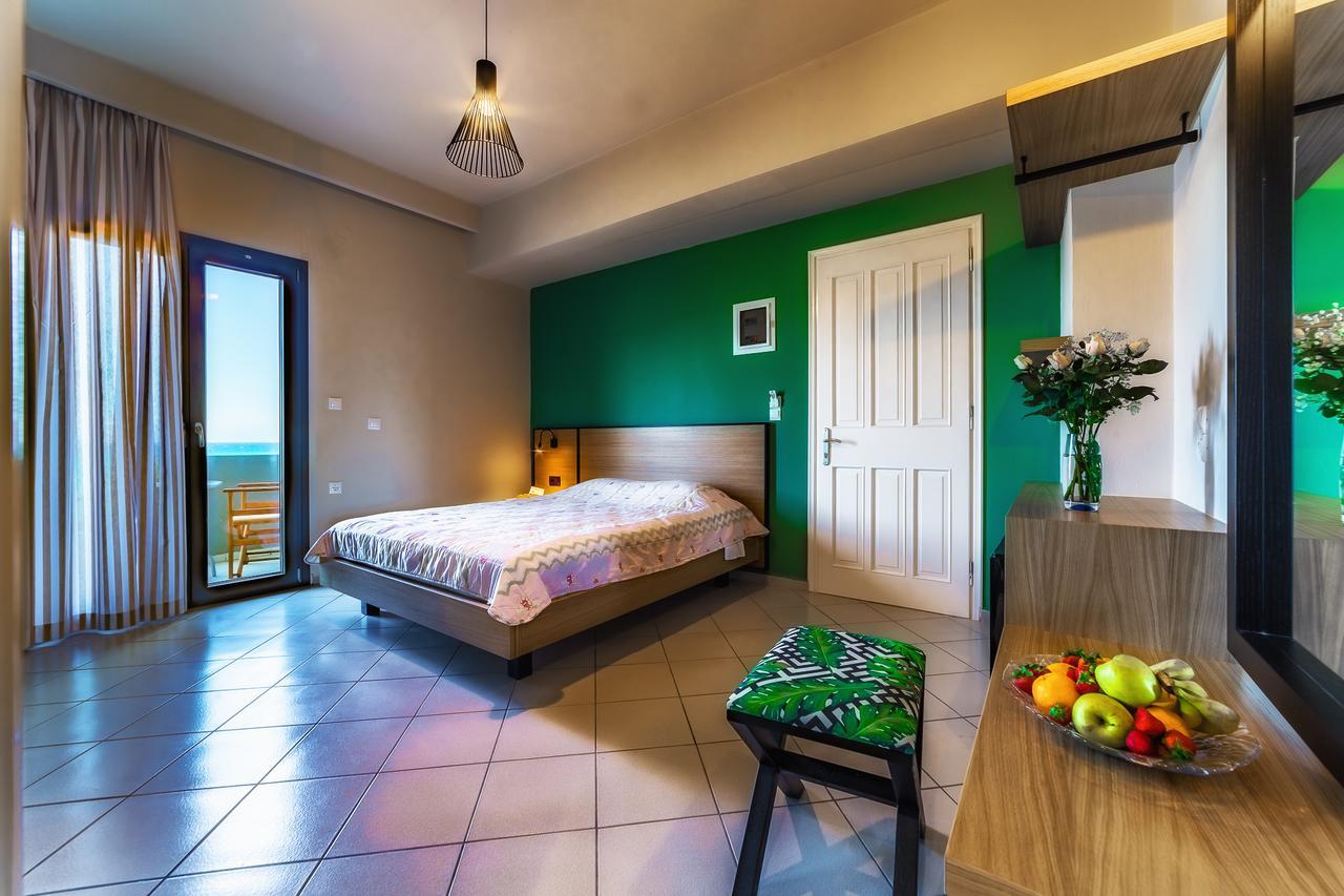 Tropical Beach B Amoudara  Экстерьер фото