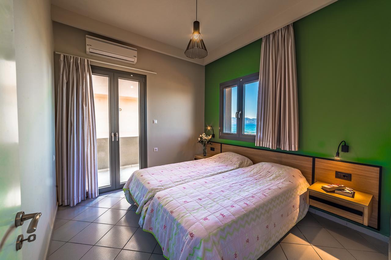 Tropical Beach B Amoudara  Экстерьер фото
