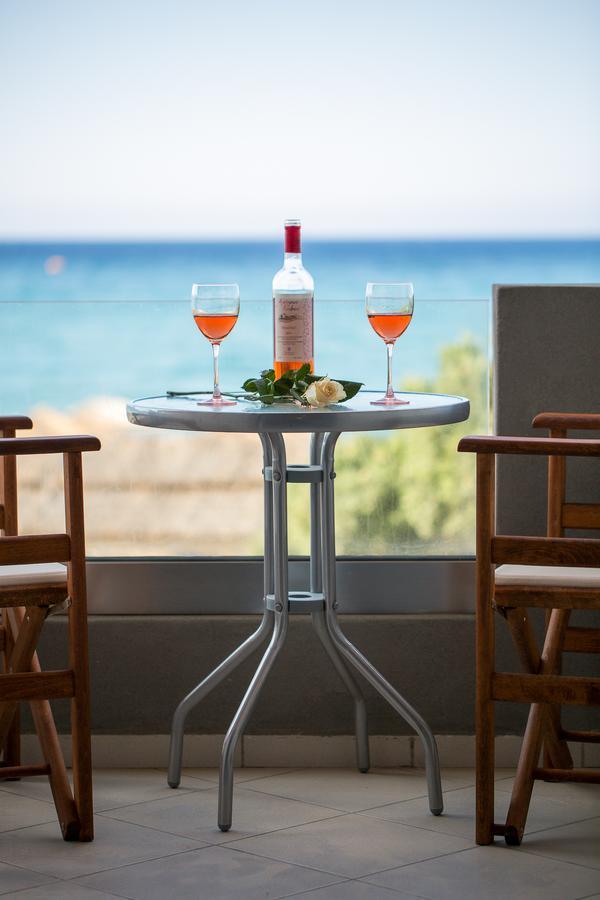 Tropical Beach B Amoudara  Экстерьер фото
