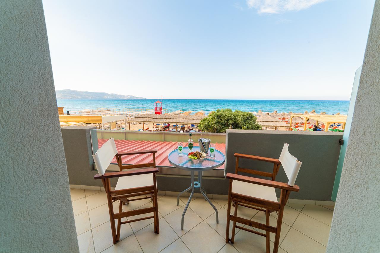 Tropical Beach B Amoudara  Экстерьер фото