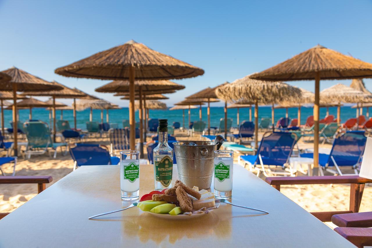 Tropical Beach B Amoudara  Экстерьер фото