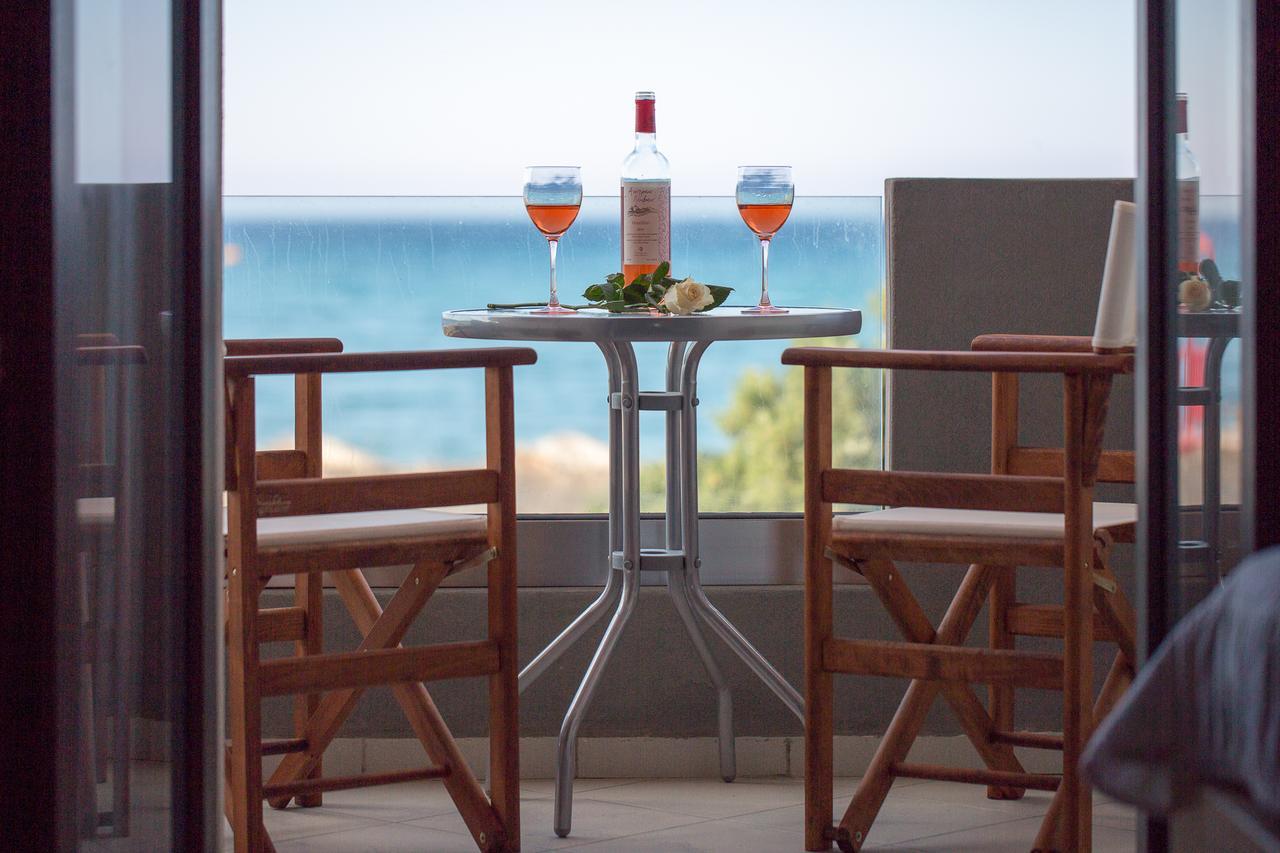 Tropical Beach B Amoudara  Экстерьер фото