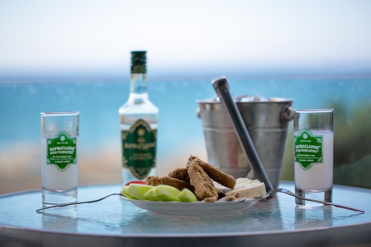 Tropical Beach B Amoudara  Экстерьер фото