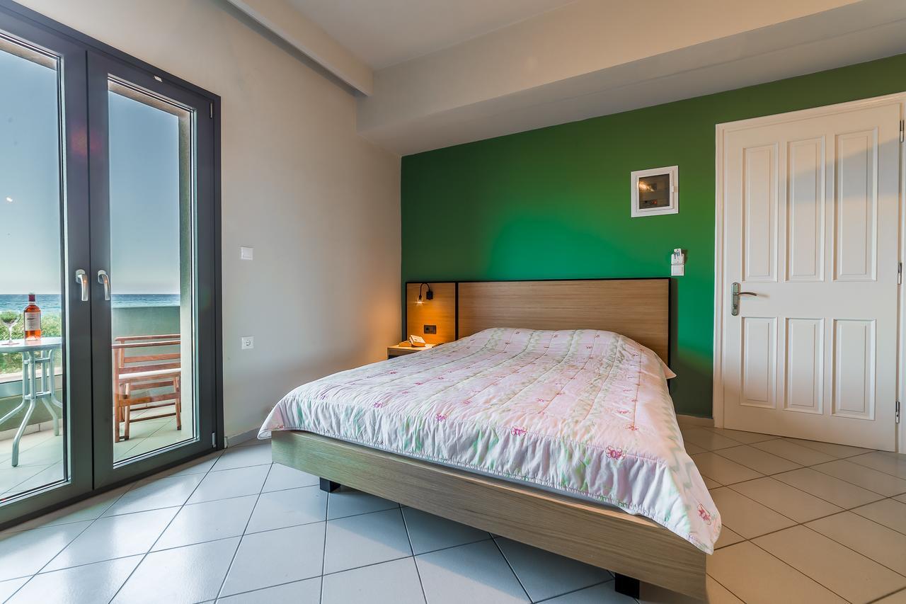 Tropical Beach B Amoudara  Экстерьер фото