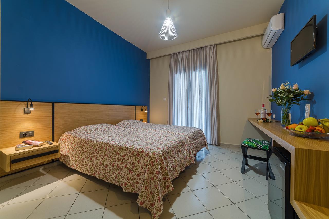 Tropical Beach B Amoudara  Экстерьер фото
