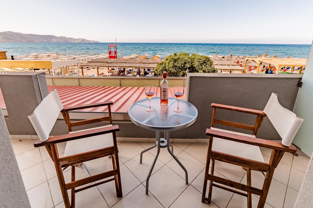 Tropical Beach B Amoudara  Экстерьер фото
