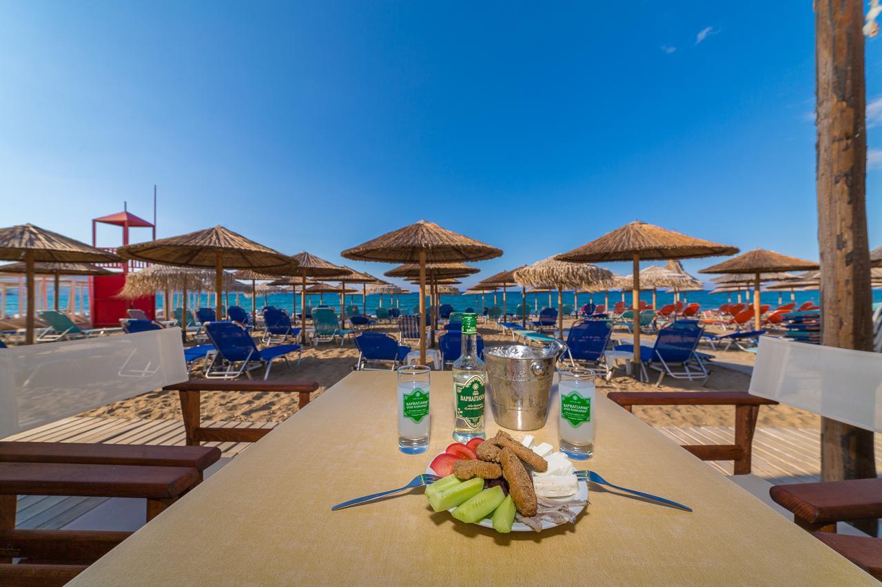 Tropical Beach B Amoudara  Экстерьер фото